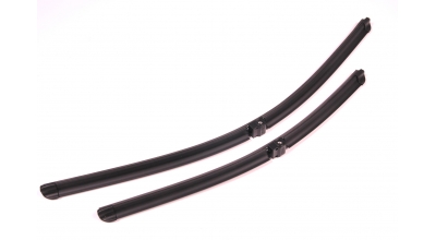 Wycieraczki Bosch Aerotwin do BMW Seria 3 E93 Cabrio (09.2006-08.2009)
